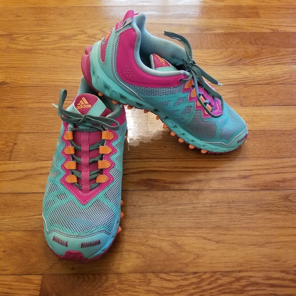 adidas vigor tr 4
